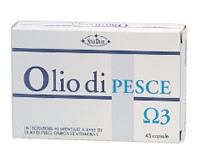 olio di pesce - (cod. 7002) 